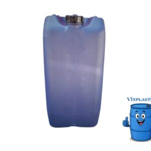 12G BIDON 30 LITROS SEMINUEVO GRADO ALIMENTICIO