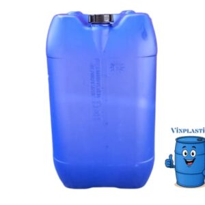 2G BIDON 60 LITROS SEMINUEVO GRADO ALIMENTICIO