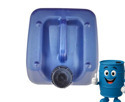 BIDON 30 LITROS SEMINUEVO GRADO ALIMENTICIO