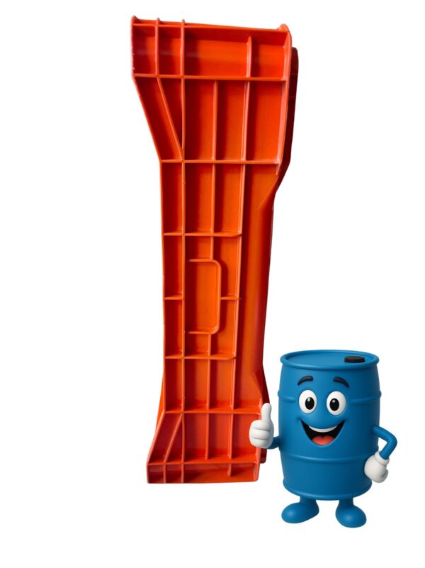 CAJA GIGANTE MEDIANA CERRADA