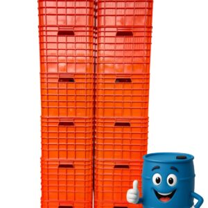 CAJA (TARA) GIGANTE CERRADA